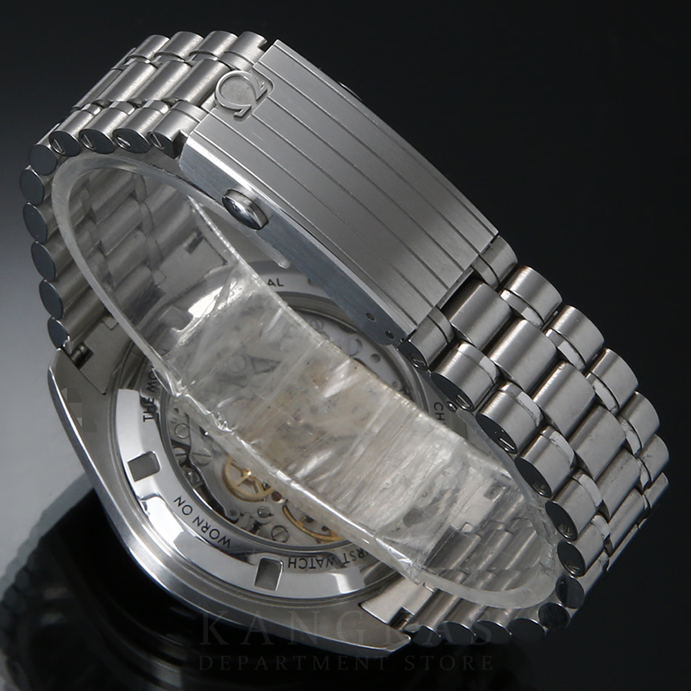 OMEGA(USED)오메가 스피드마스터 문워치 마스터 크로노42
