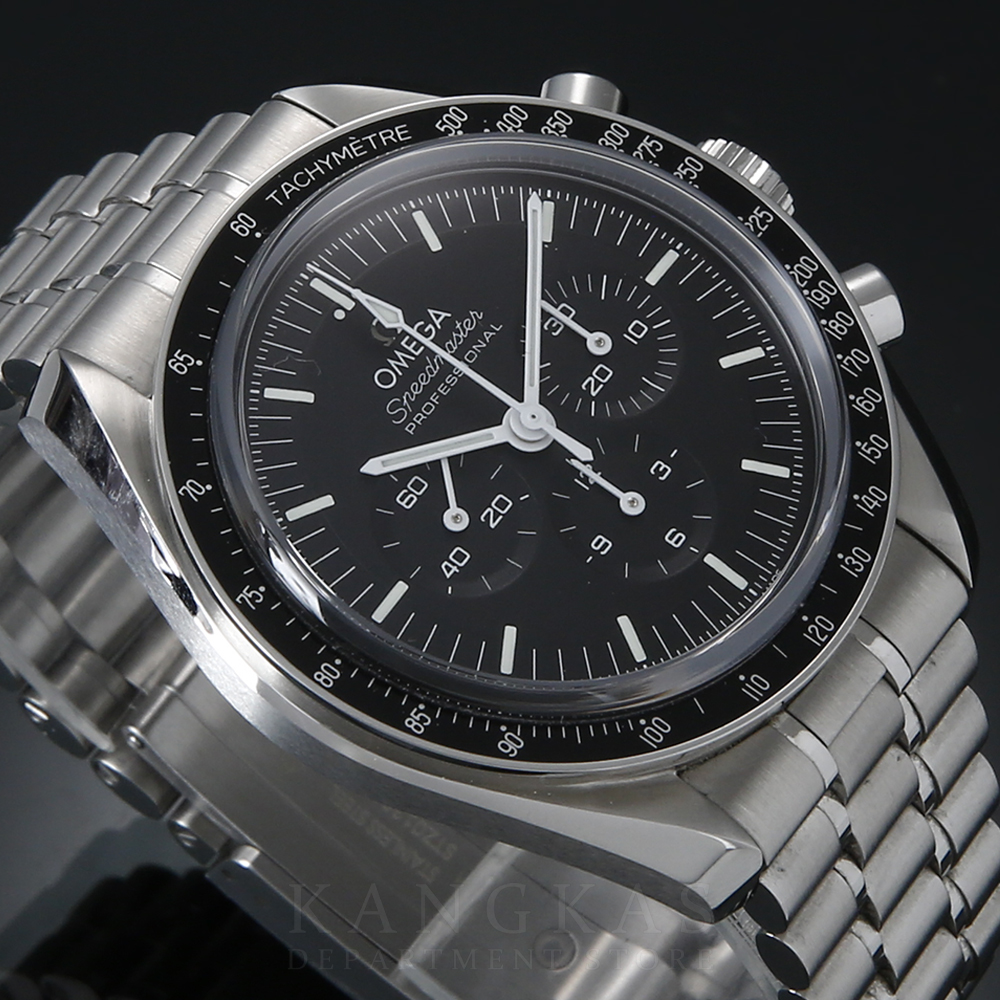 OMEGA(USED)오메가 스피드마스터 문워치 마스터 크로노42
