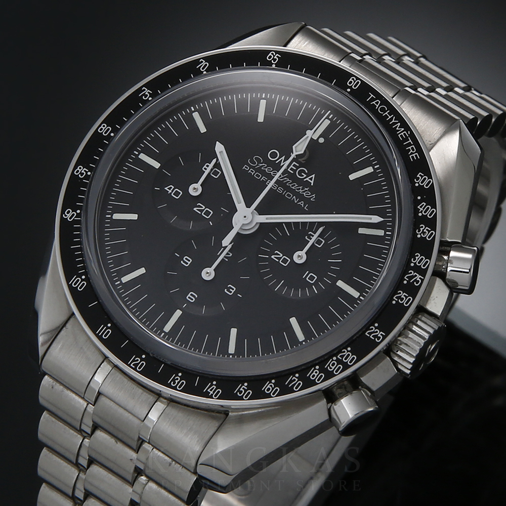 OMEGA(USED)오메가 스피드마스터 문워치 마스터 크로노42