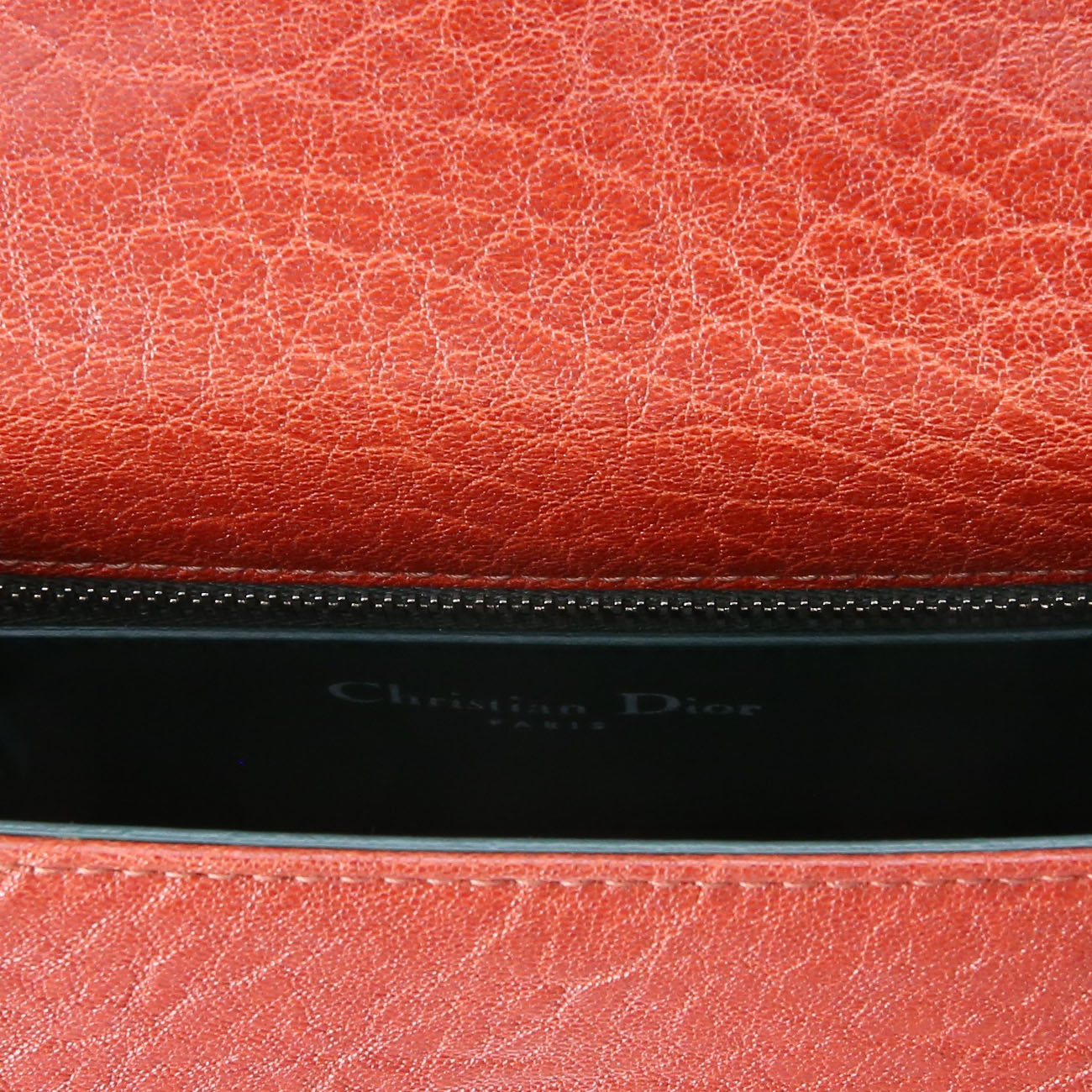 CHRISTIAN DIOR(USED)크리스찬디올 디오라마 시즌 플랩백