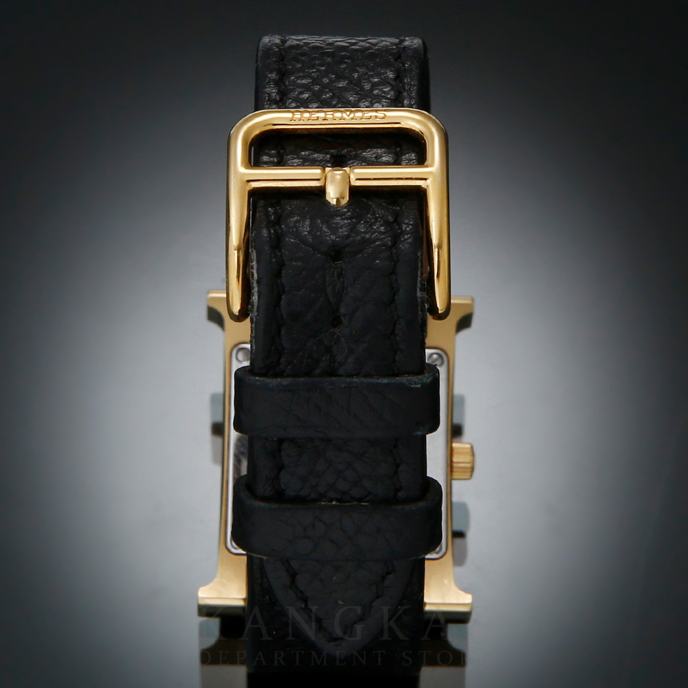 HERMES(USED)에르메스 H아워 HH1.201