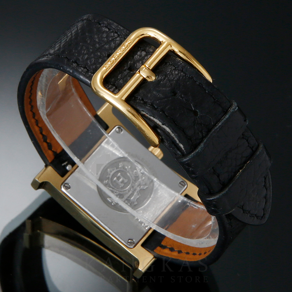 HERMES(USED)에르메스 H아워 HH1.201