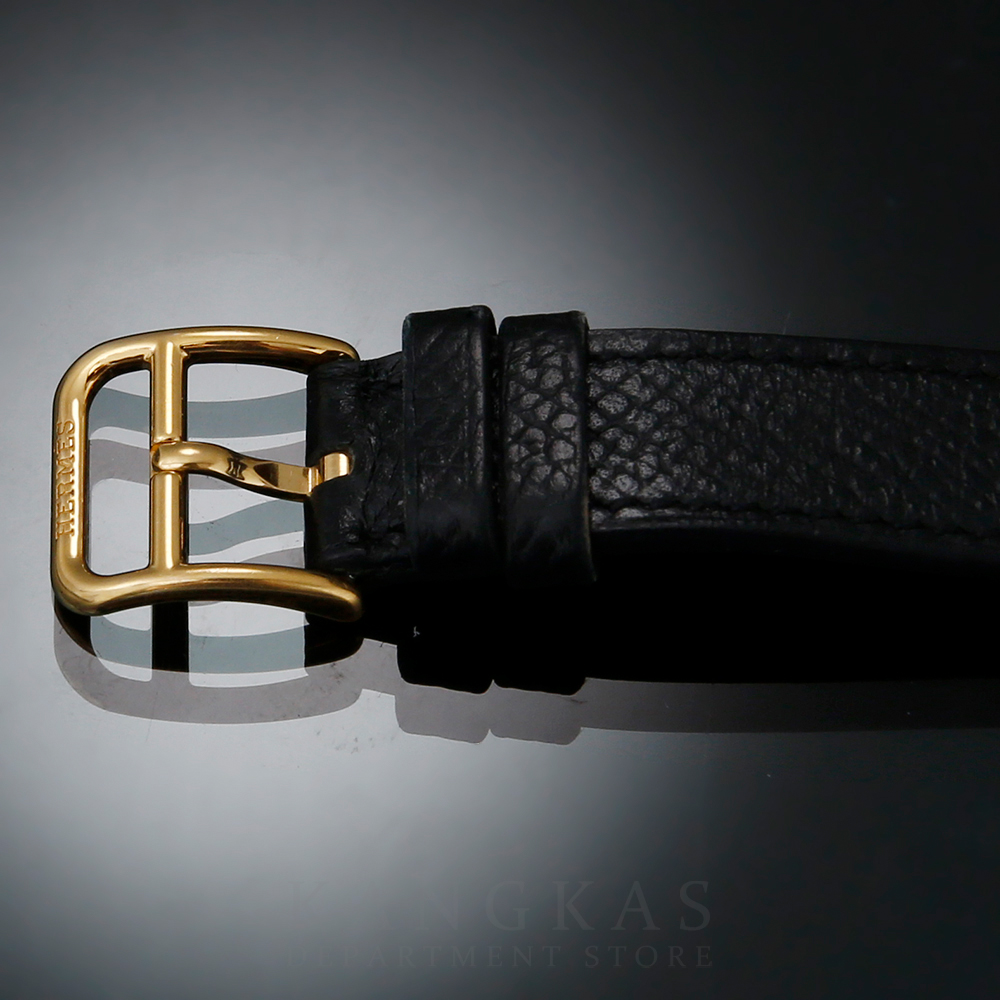 HERMES(USED)에르메스 H아워 HH1.201