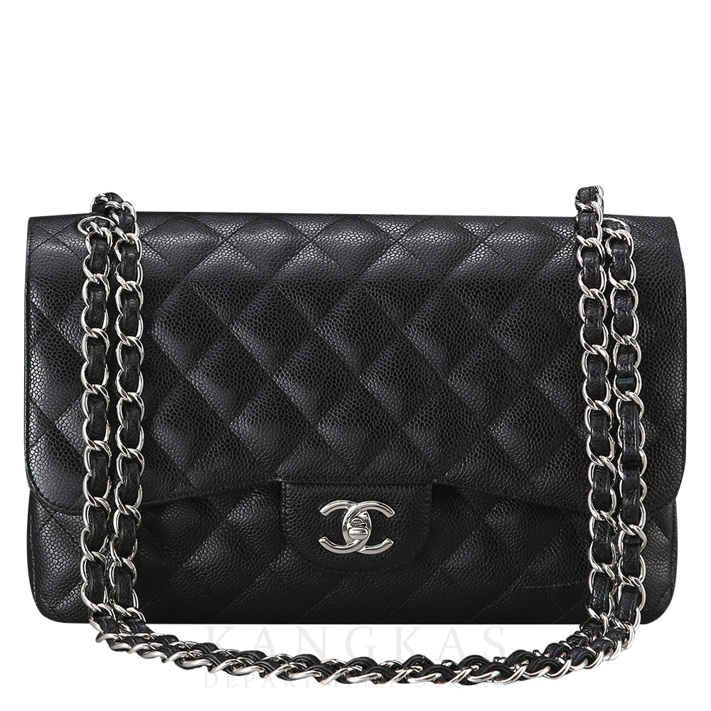 CHANEL(USED)샤넬 클래식 플랩백 라지