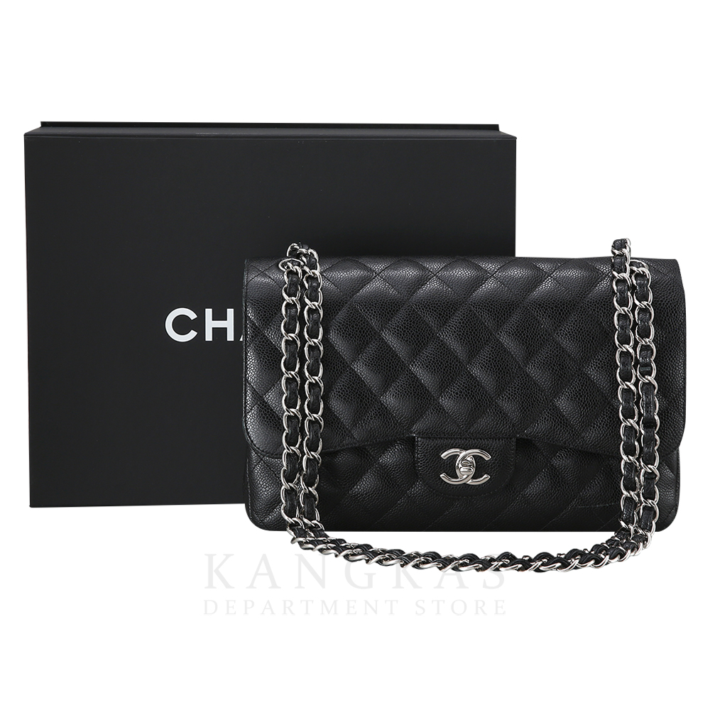 CHANEL(USED)샤넬 클래식 플랩백 라지