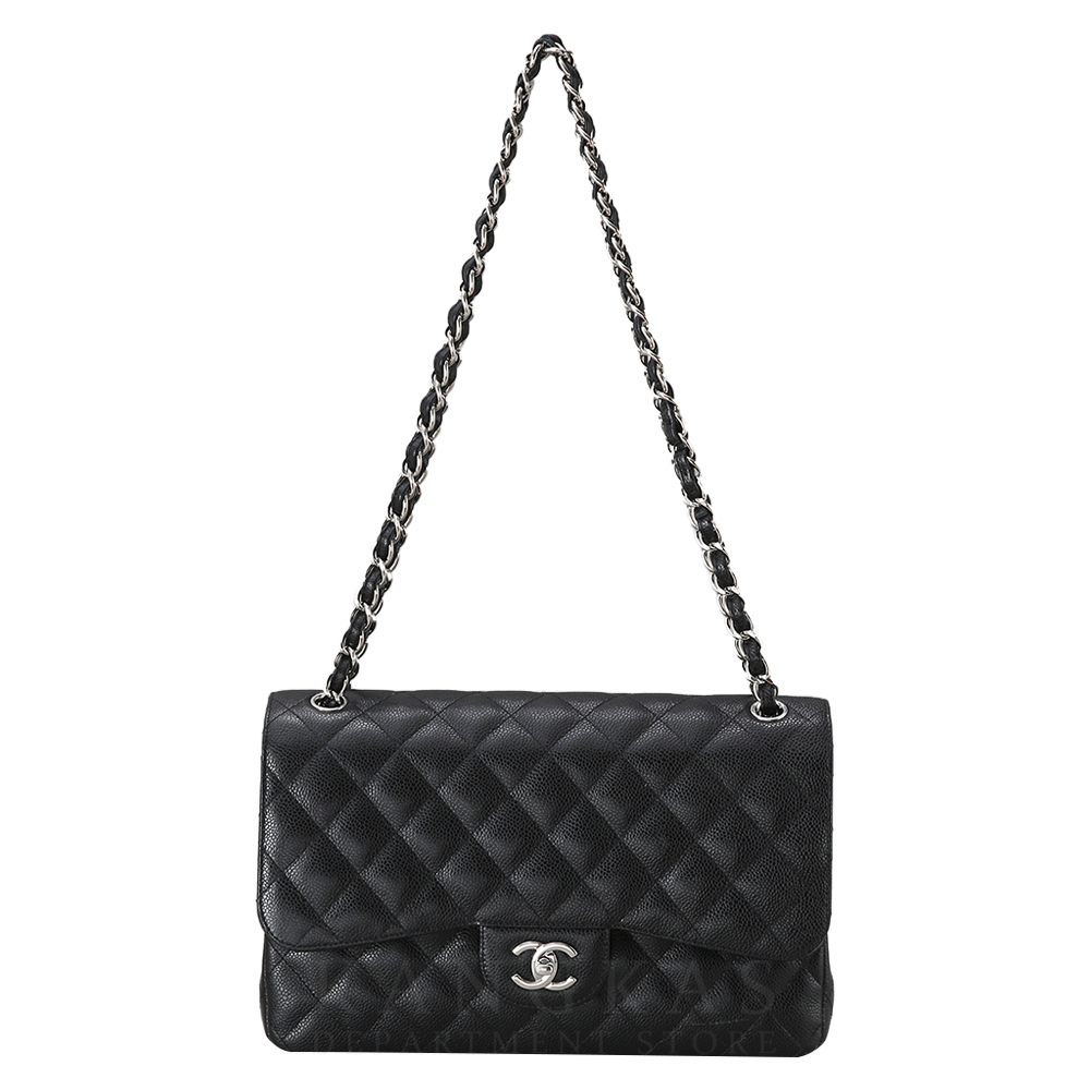 CHANEL(USED)샤넬 클래식 플랩백 라지
