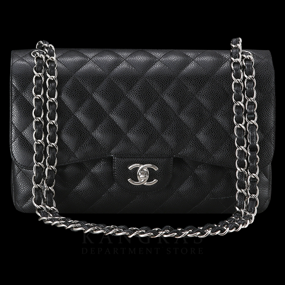 CHANEL(USED)샤넬 클래식 플랩백 라지