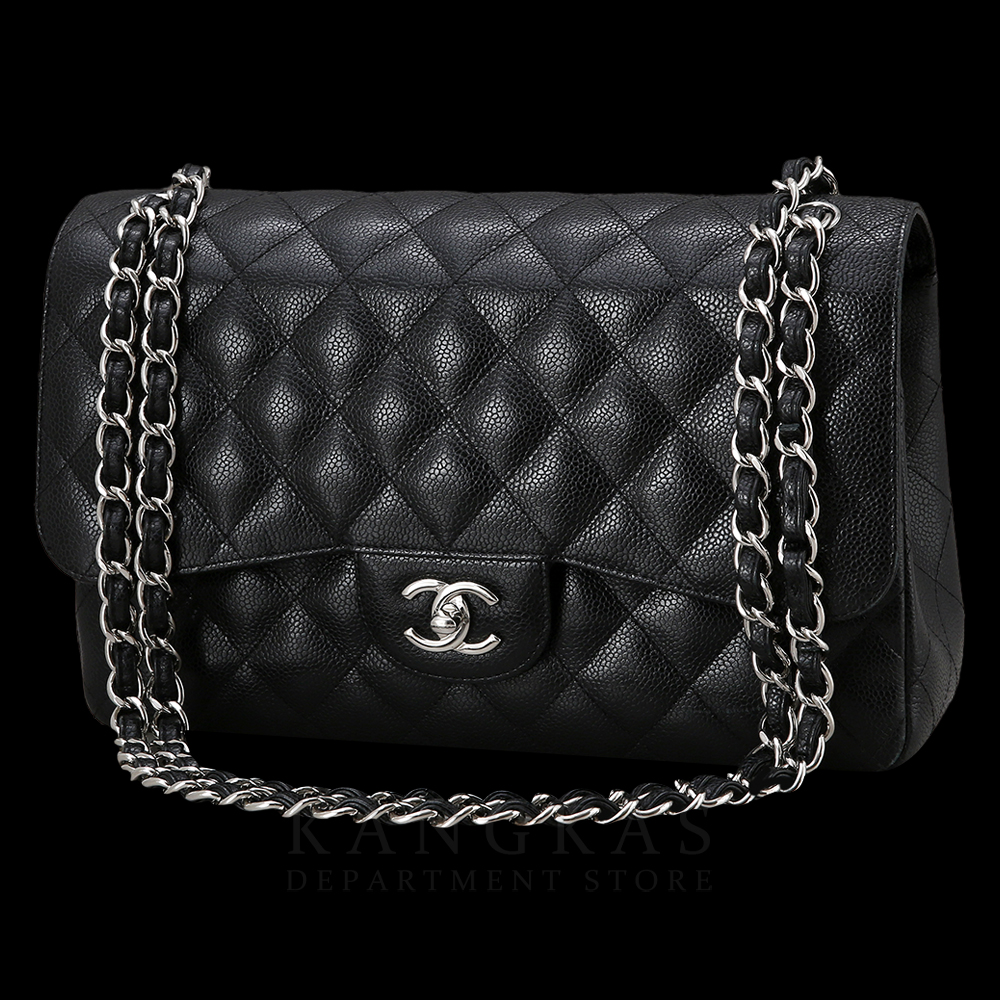 CHANEL(USED)샤넬 클래식 플랩백 라지