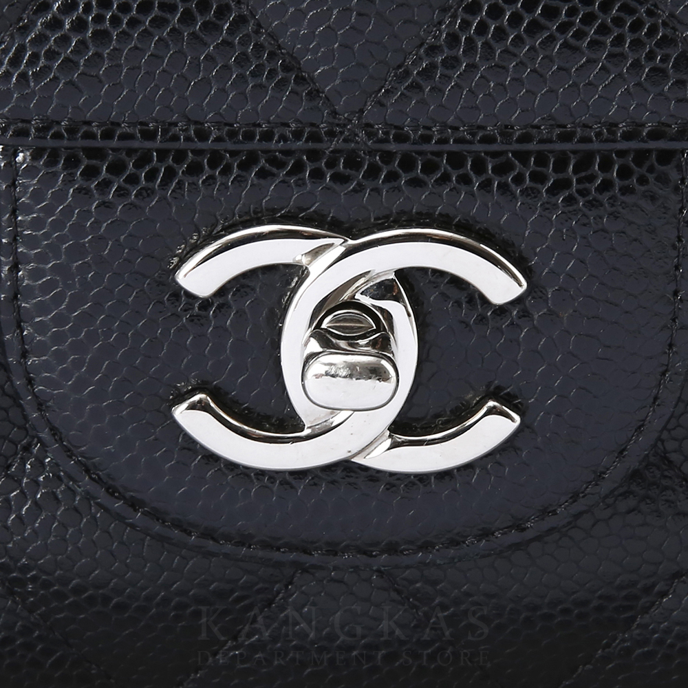 CHANEL(USED)샤넬 클래식 플랩백 라지