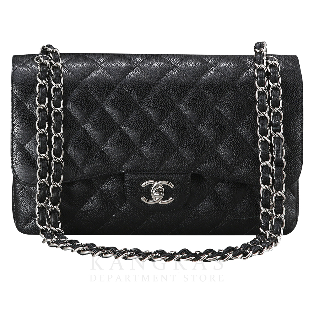 CHANEL(USED)샤넬 클래식 플랩백 라지