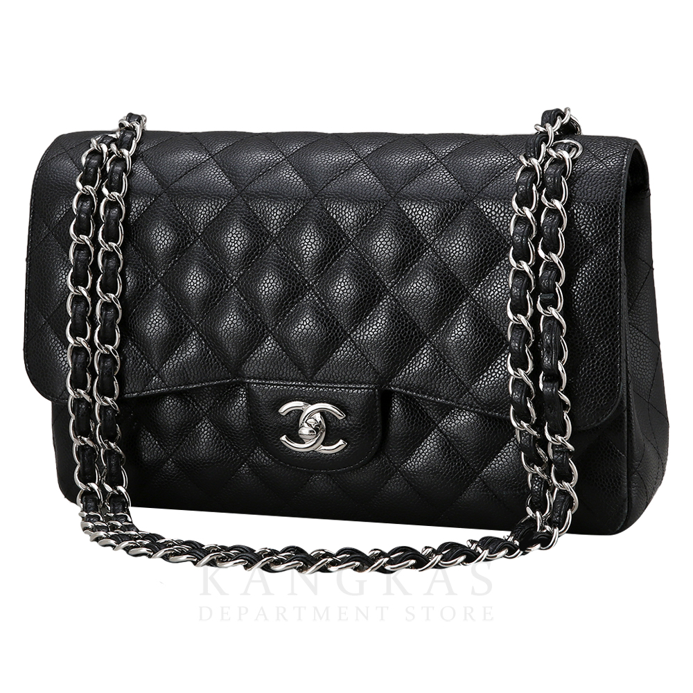 CHANEL(USED)샤넬 클래식 플랩백 라지