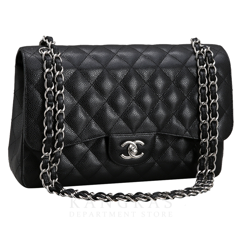 CHANEL(USED)샤넬 클래식 플랩백 라지