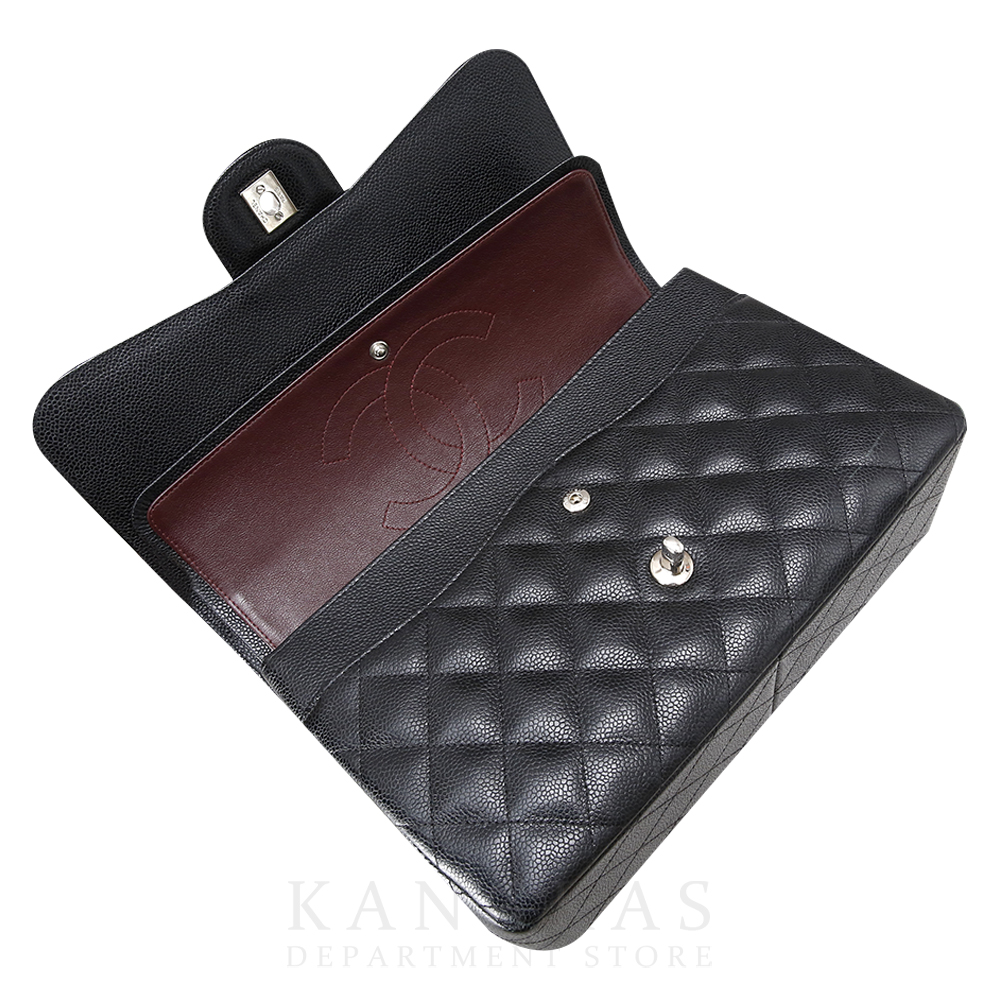 CHANEL(USED)샤넬 클래식 플랩백 라지