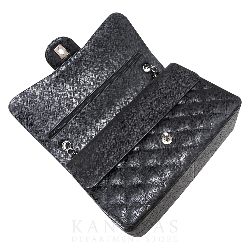 CHANEL(USED)샤넬 클래식 플랩백 라지