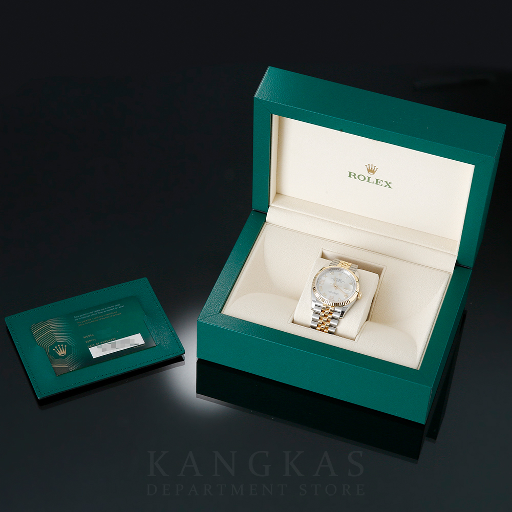 ROLEX(USED)로렉스 데이저스트 126233