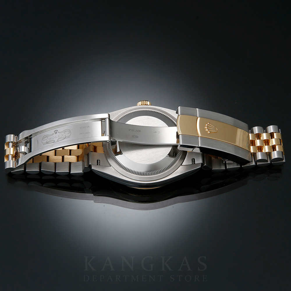 ROLEX(USED)로렉스 데이저스트 126233