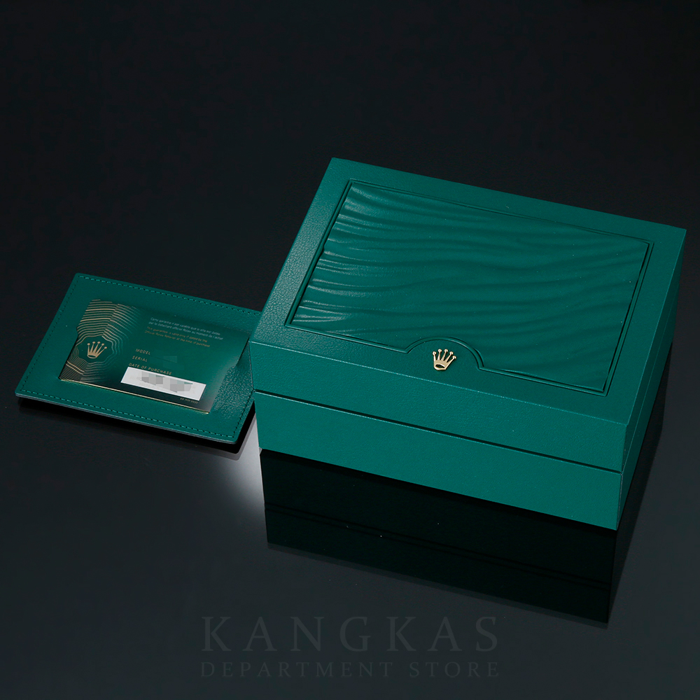 ROLEX(USED)로렉스 데이저스트 126233