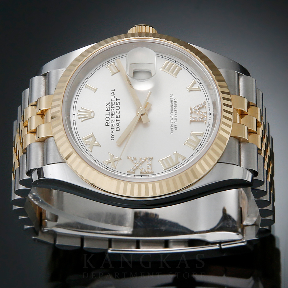 ROLEX(USED)로렉스 데이저스트 126233