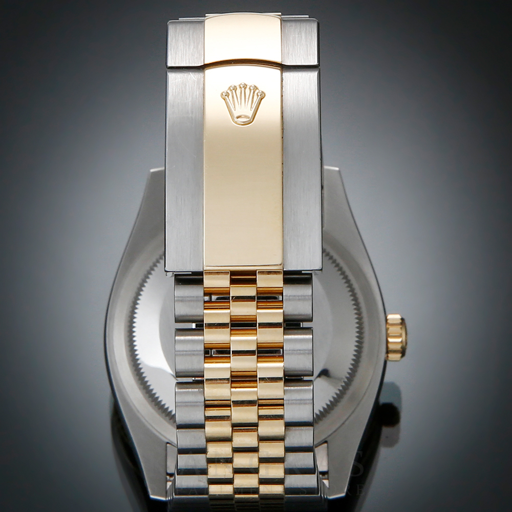 ROLEX(USED)로렉스 데이저스트 126233