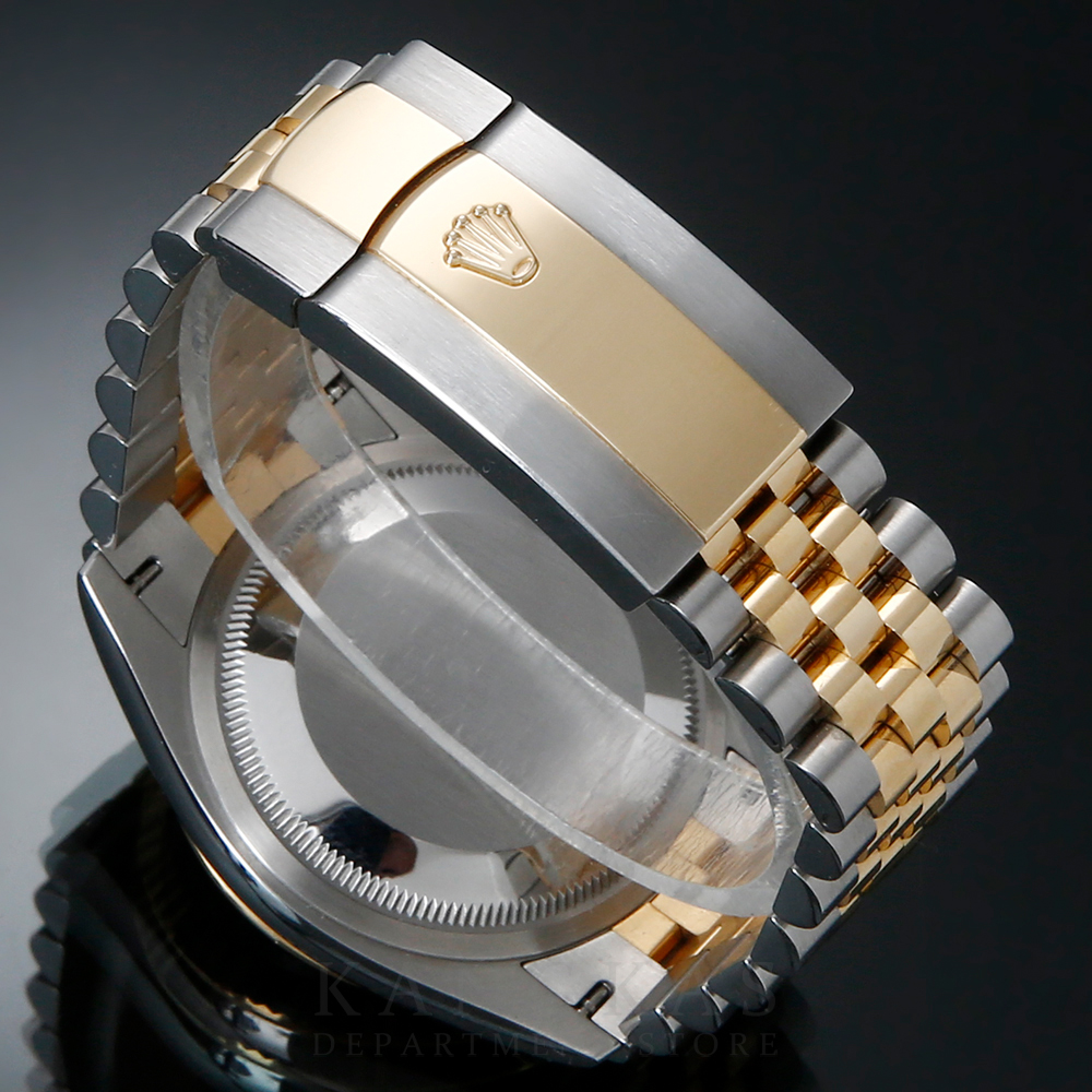 ROLEX(USED)로렉스 데이저스트 126233