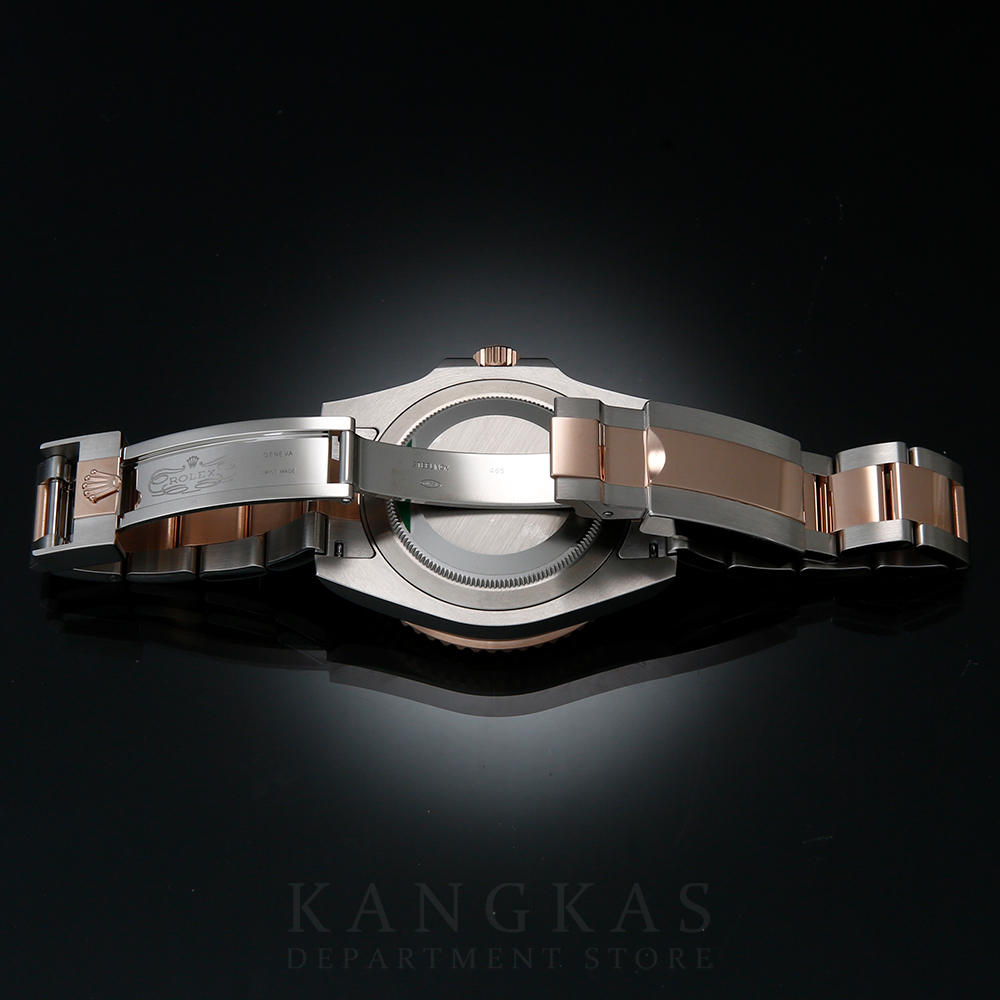 ROLEX(NEW)롤렉스 GMT-마스터2 126711CHNR (새상품) NEW PRODUCT
