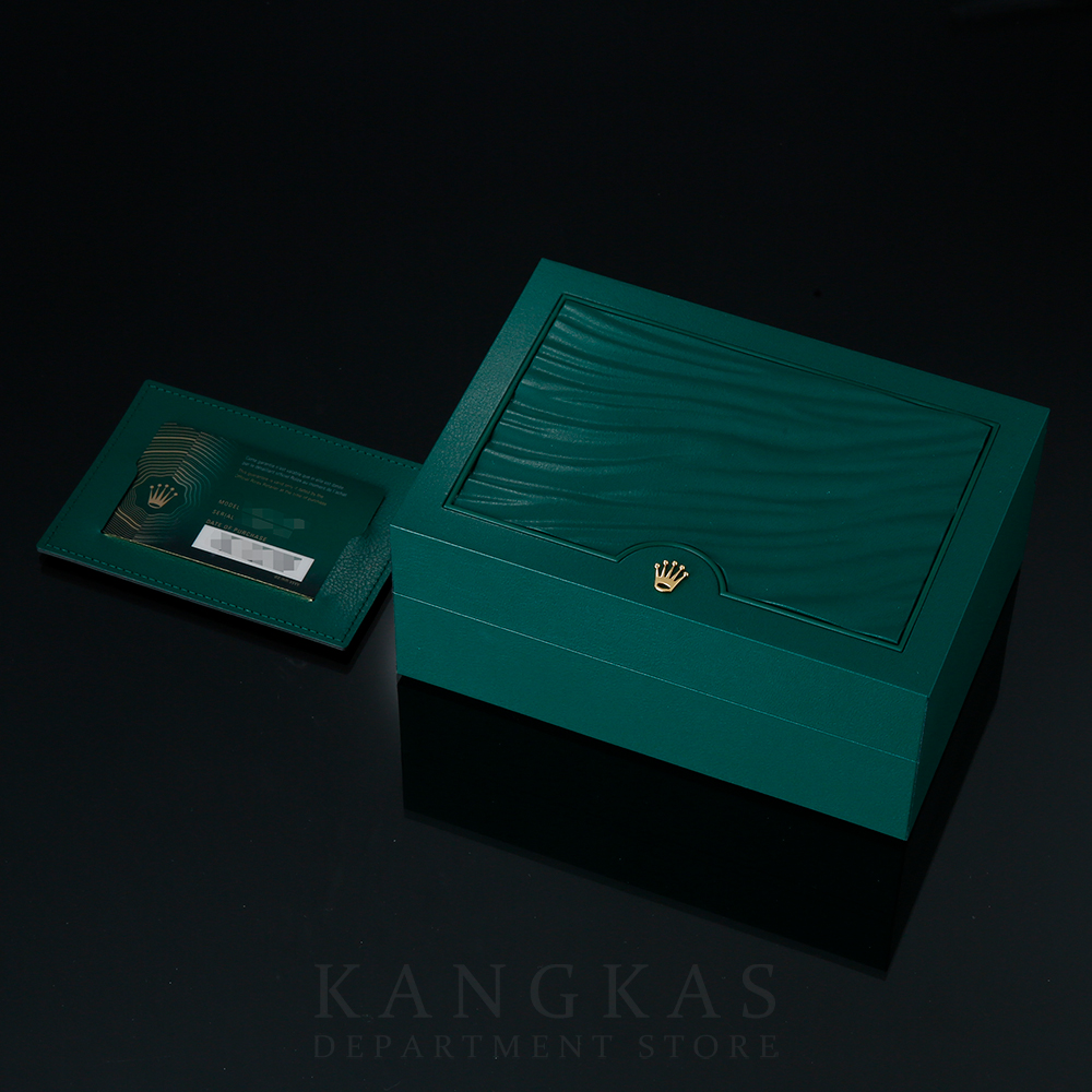 ROLEX(NEW)롤렉스 GMT-마스터2 126711CHNR (새상품) NEW PRODUCT