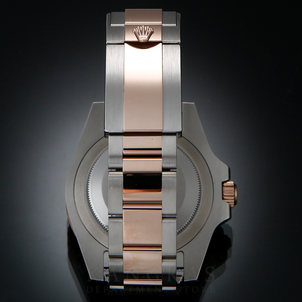 ROLEX(NEW)롤렉스 GMT-마스터2 126711CHNR (새상품) NEW PRODUCT