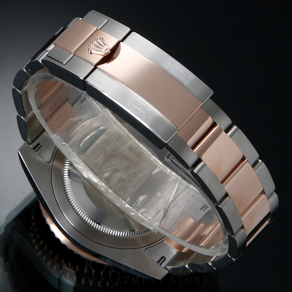 ROLEX(NEW)롤렉스 GMT-마스터2 126711CHNR (새상품) NEW PRODUCT