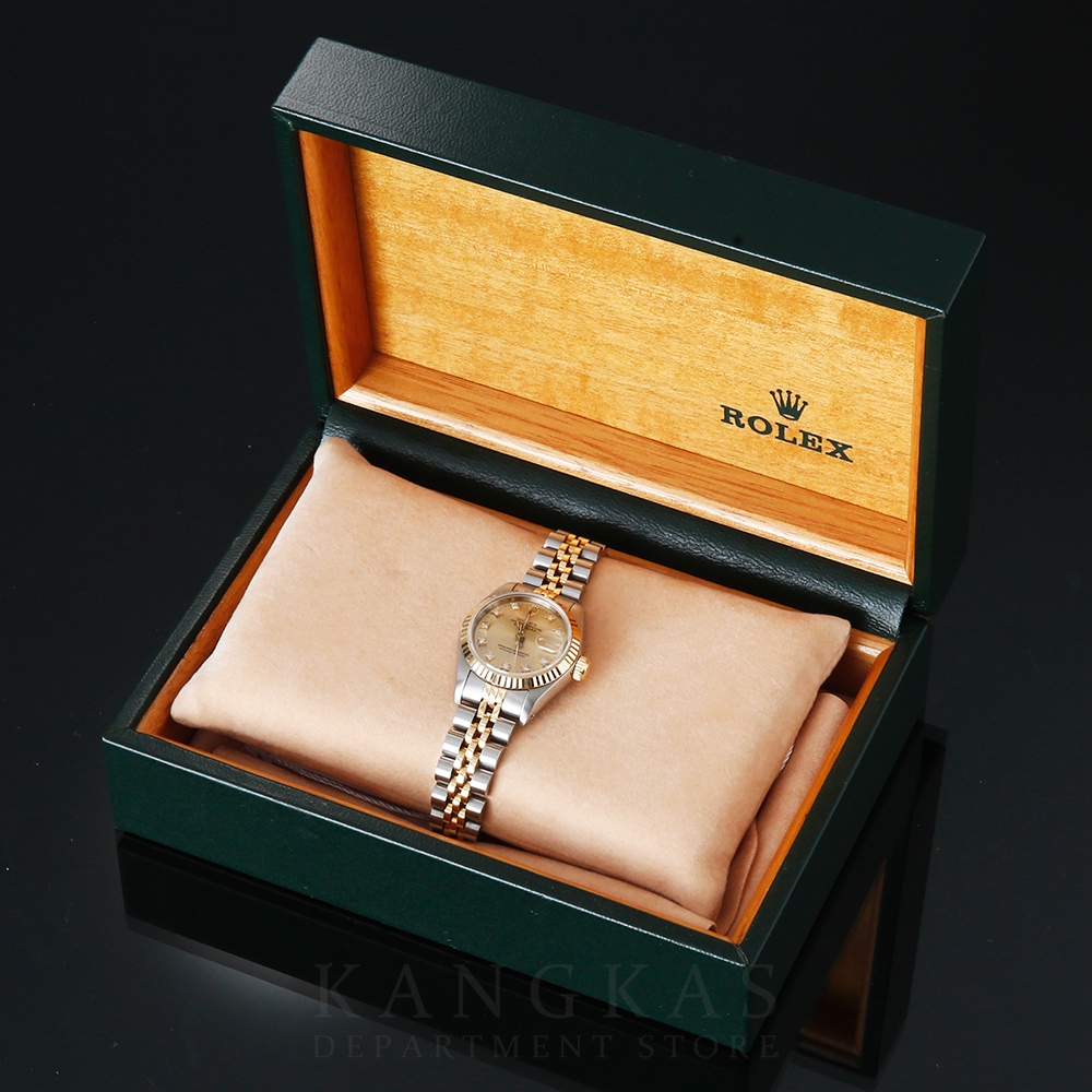 ROLEX(USED)로렉스 데이저스트 69173