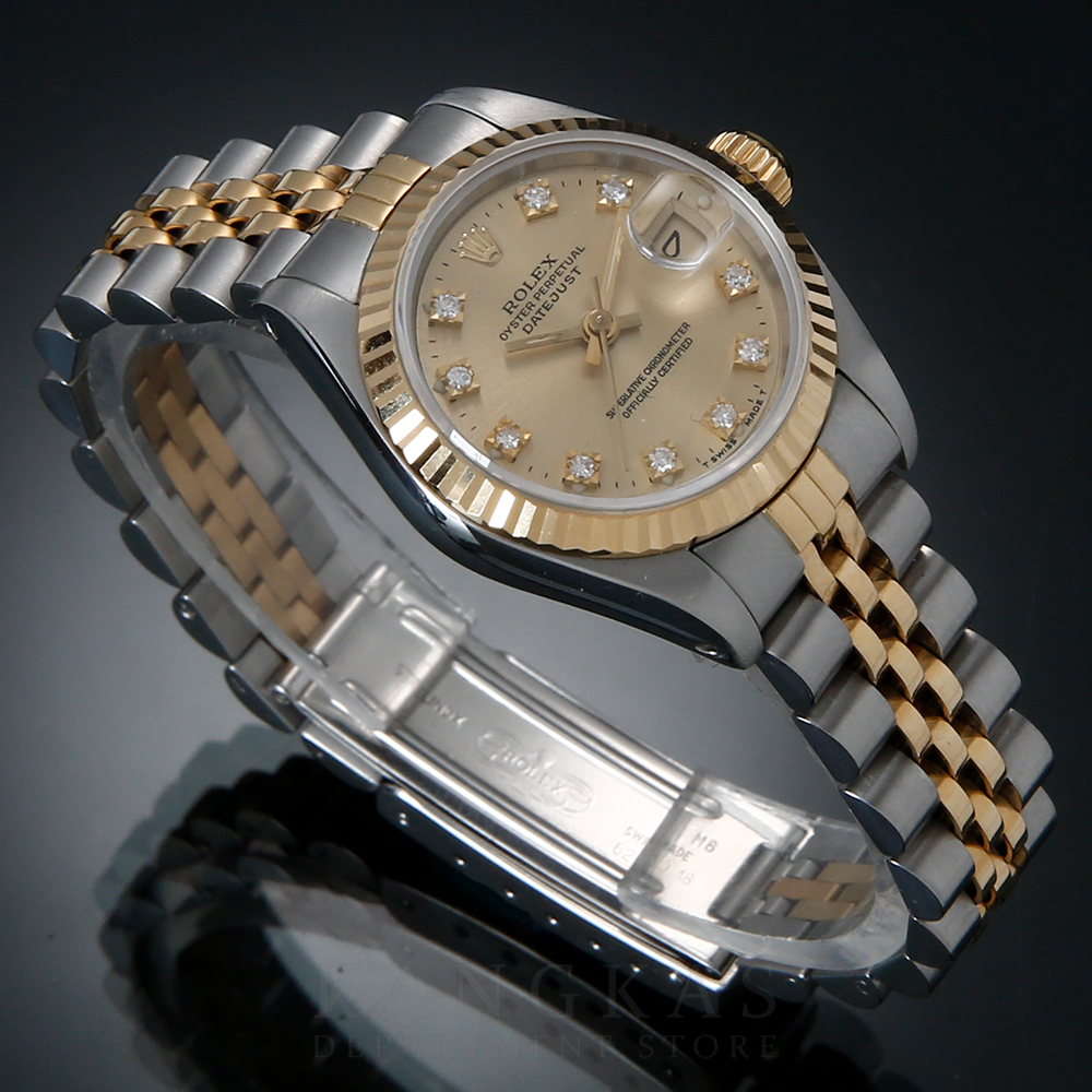 ROLEX(USED)로렉스 데이저스트 69173