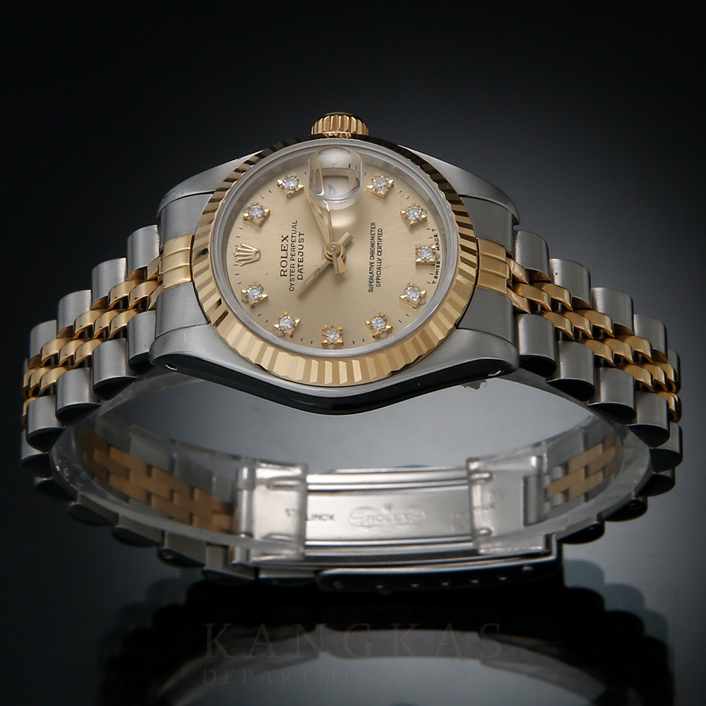 ROLEX(USED)로렉스 데이저스트 69173
