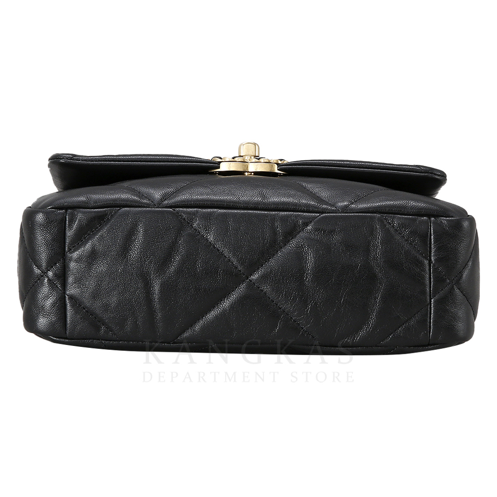 CHANEL(USED)샤넬 19백 미디움