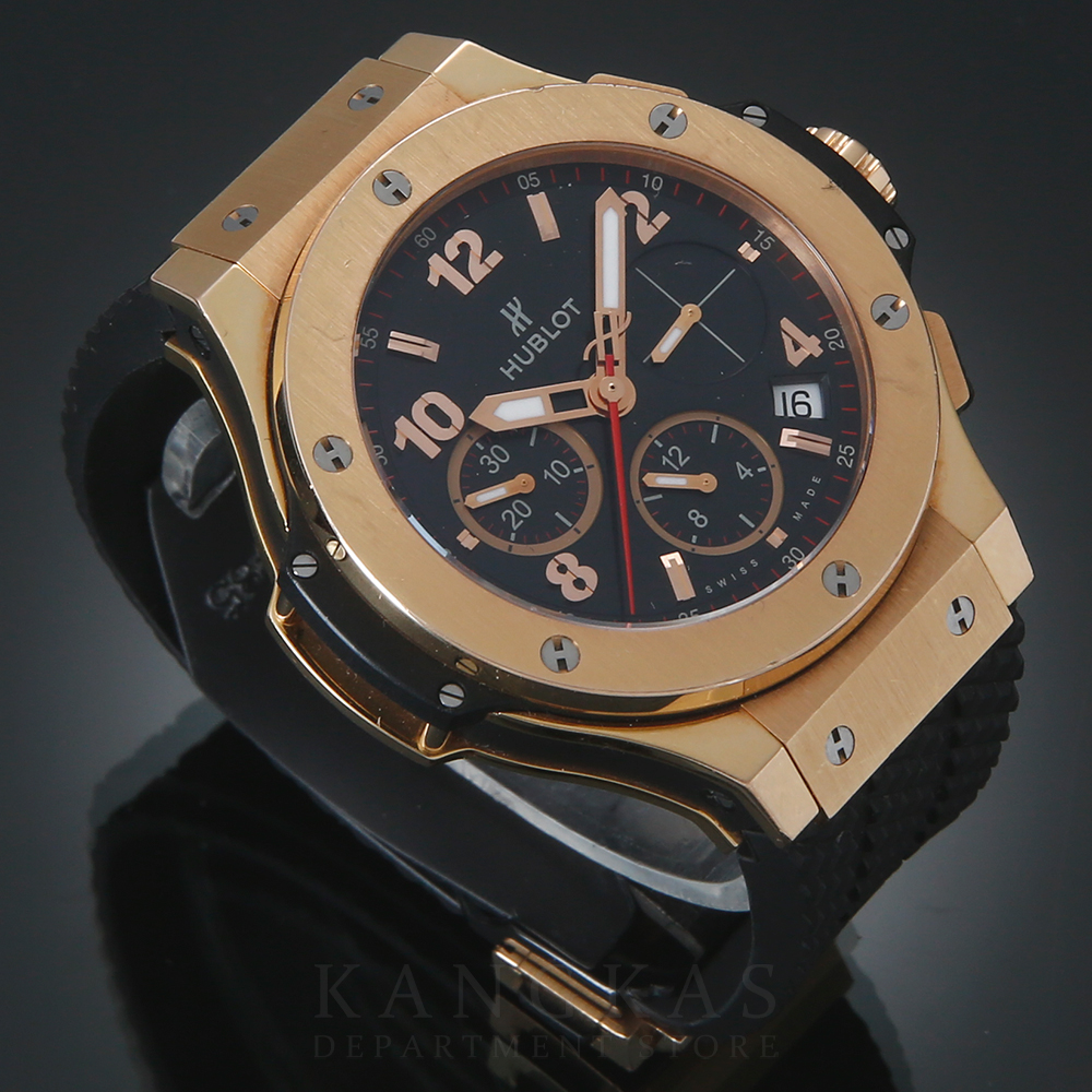 HUBLOT(USED)위블로 빅뱅 크로노 41MM