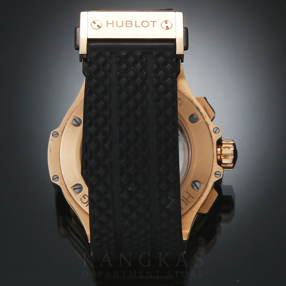 HUBLOT(USED)위블로 빅뱅 크로노 41MM