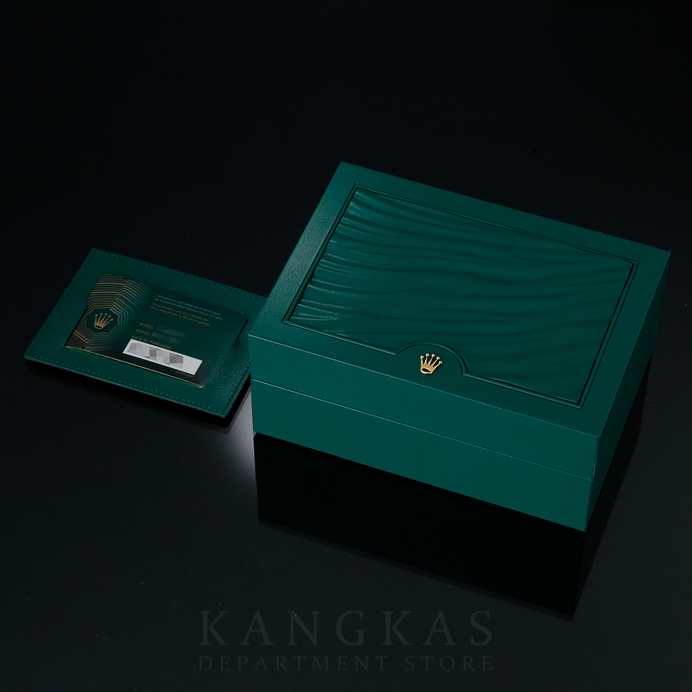 ROLEX(NEW)로렉스 서브마리너 126610LV (새상품) NEW PRODUCT