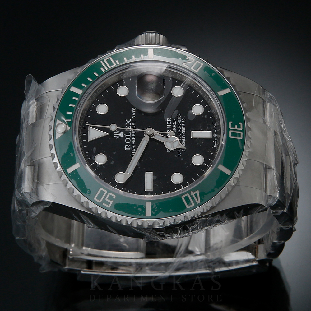 ROLEX(NEW)로렉스 서브마리너 126610LV (새상품) NEW PRODUCT