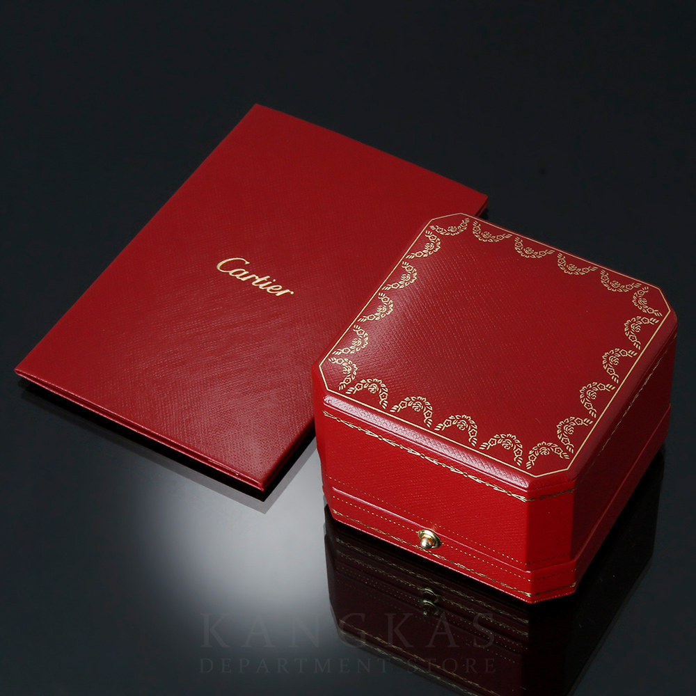 CARTIER(USED)까르띠에 러브링 #57