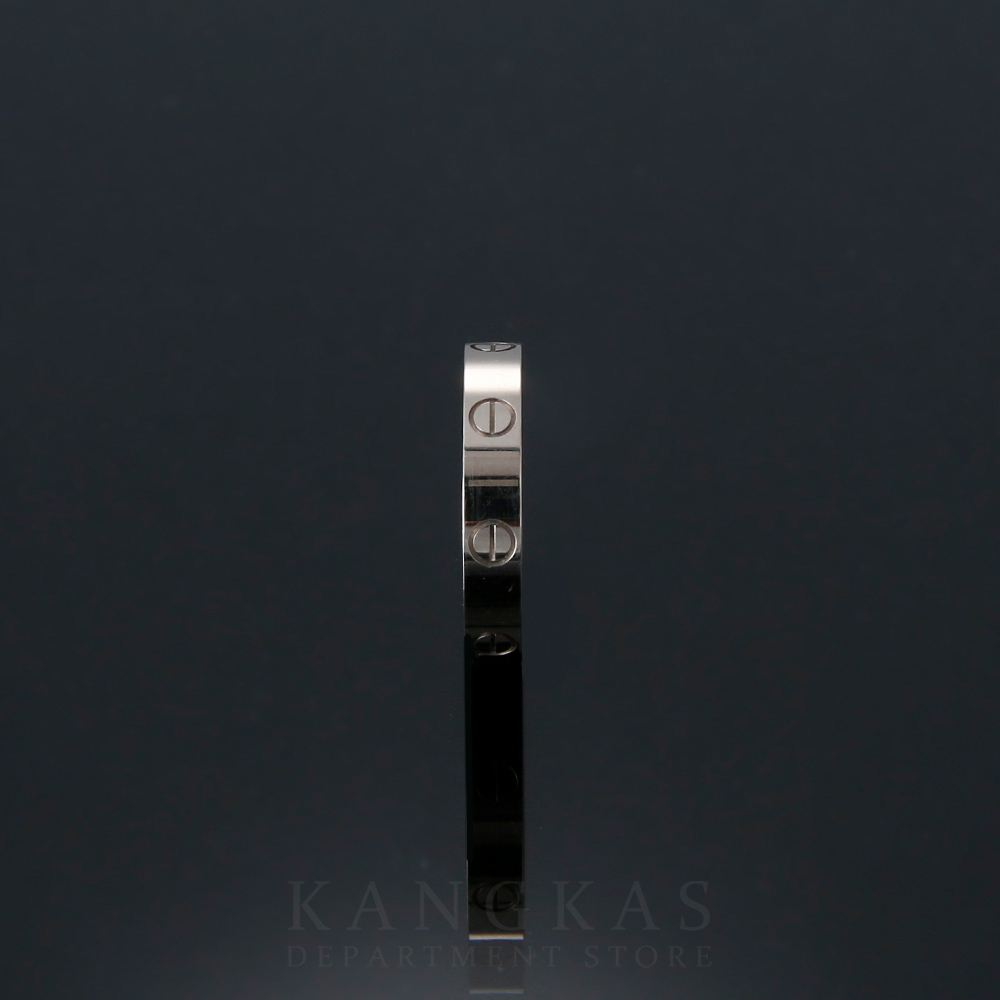 CARTIER(USED)까르띠에 러브링 #57