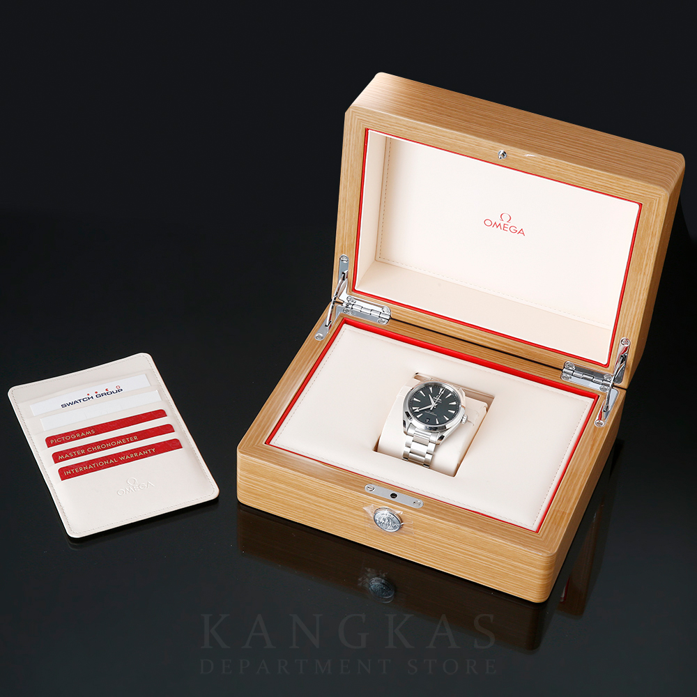 OMEGA(USED)오메가 씨마스터 아쿠아테라