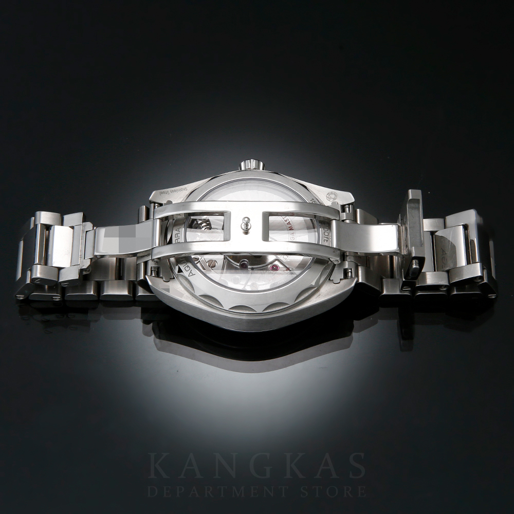 OMEGA(USED)오메가 씨마스터 아쿠아테라