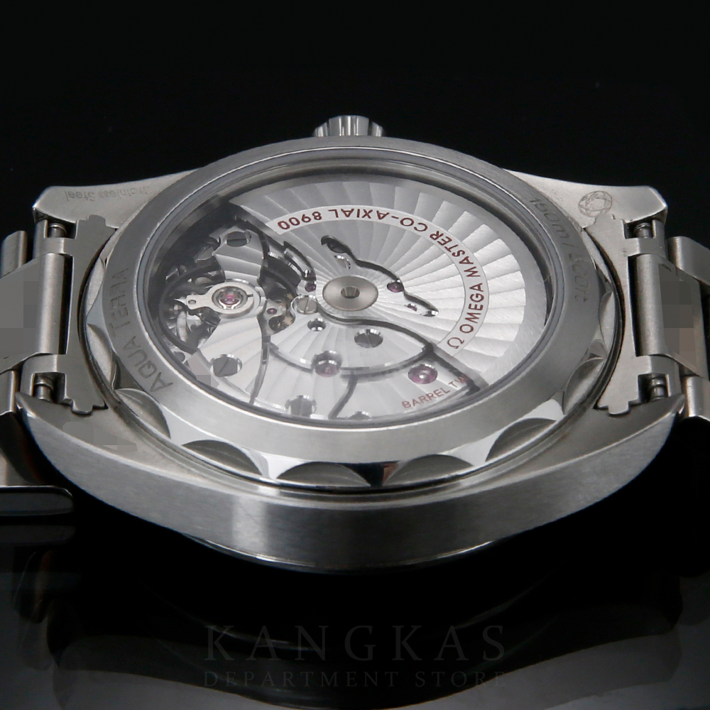 OMEGA(USED)오메가 씨마스터 아쿠아테라