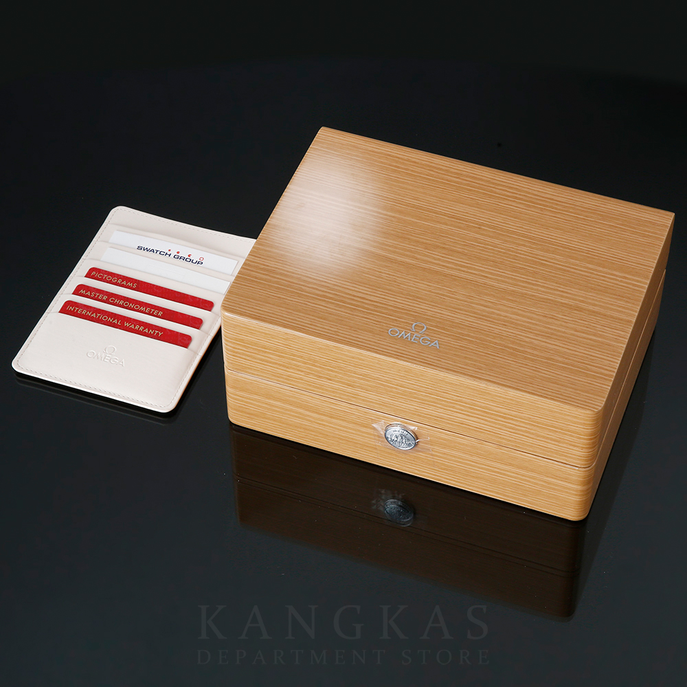 OMEGA(USED)오메가 씨마스터 아쿠아테라