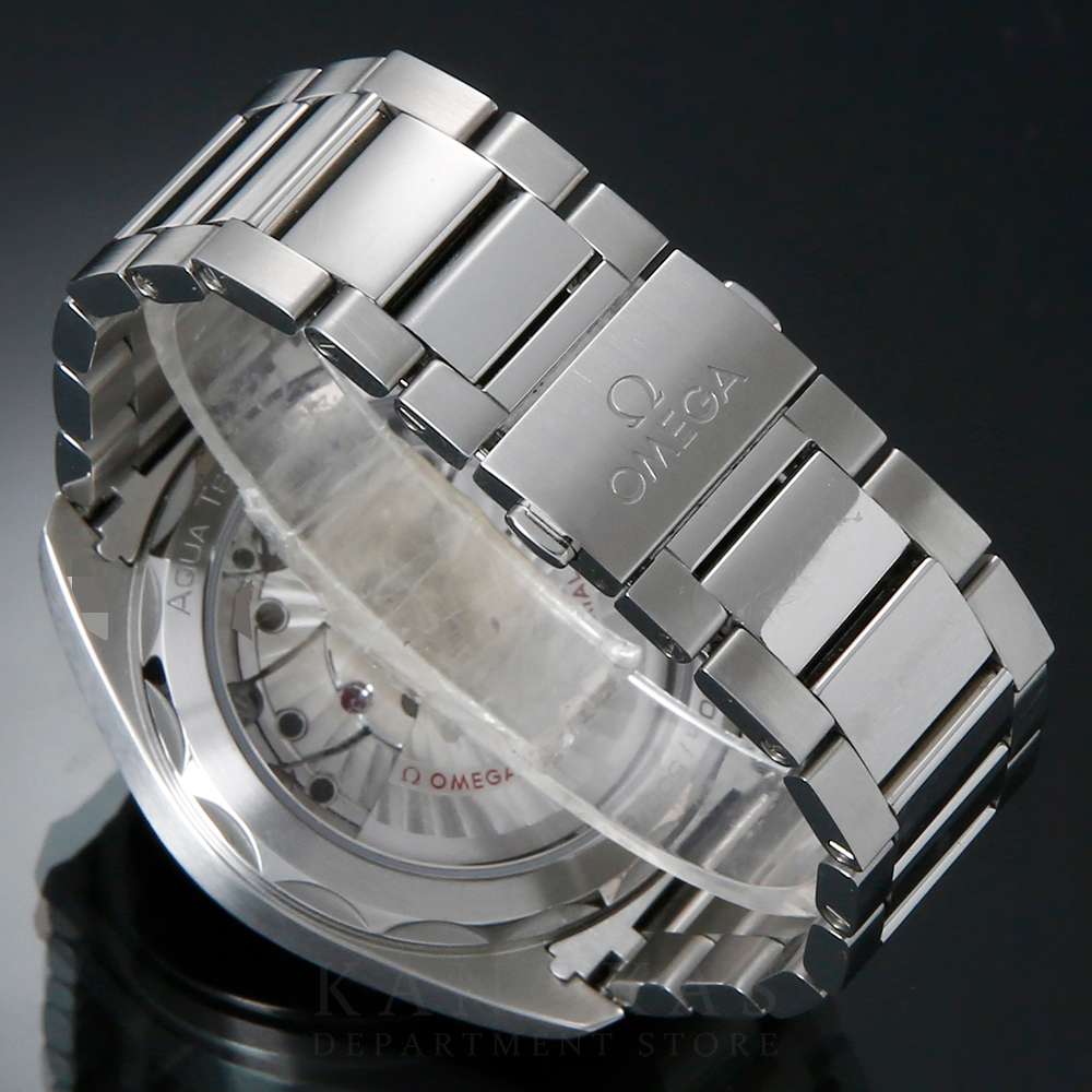 OMEGA(USED)오메가 씨마스터 아쿠아테라
