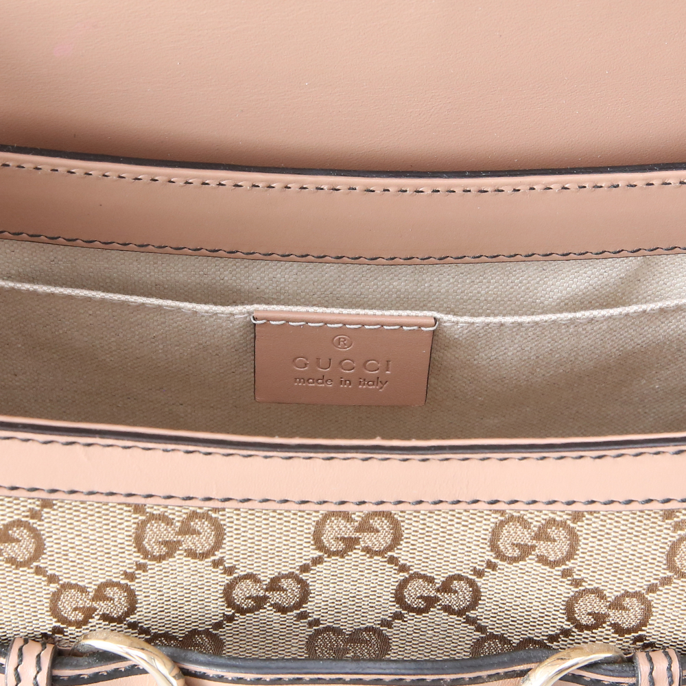 GUCCI(USED)구찌 295402 에밀리 체인 숄더백