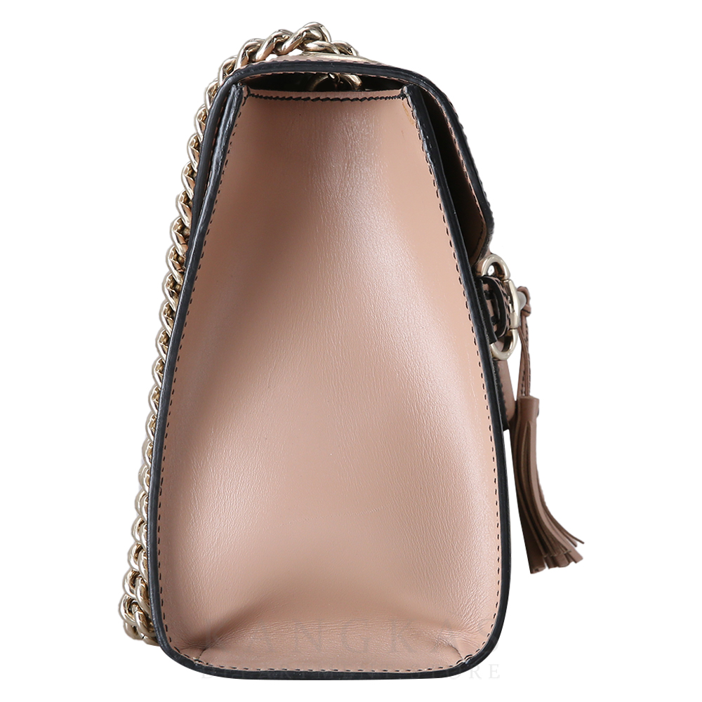 GUCCI(USED)구찌 295402 에밀리 체인 숄더백