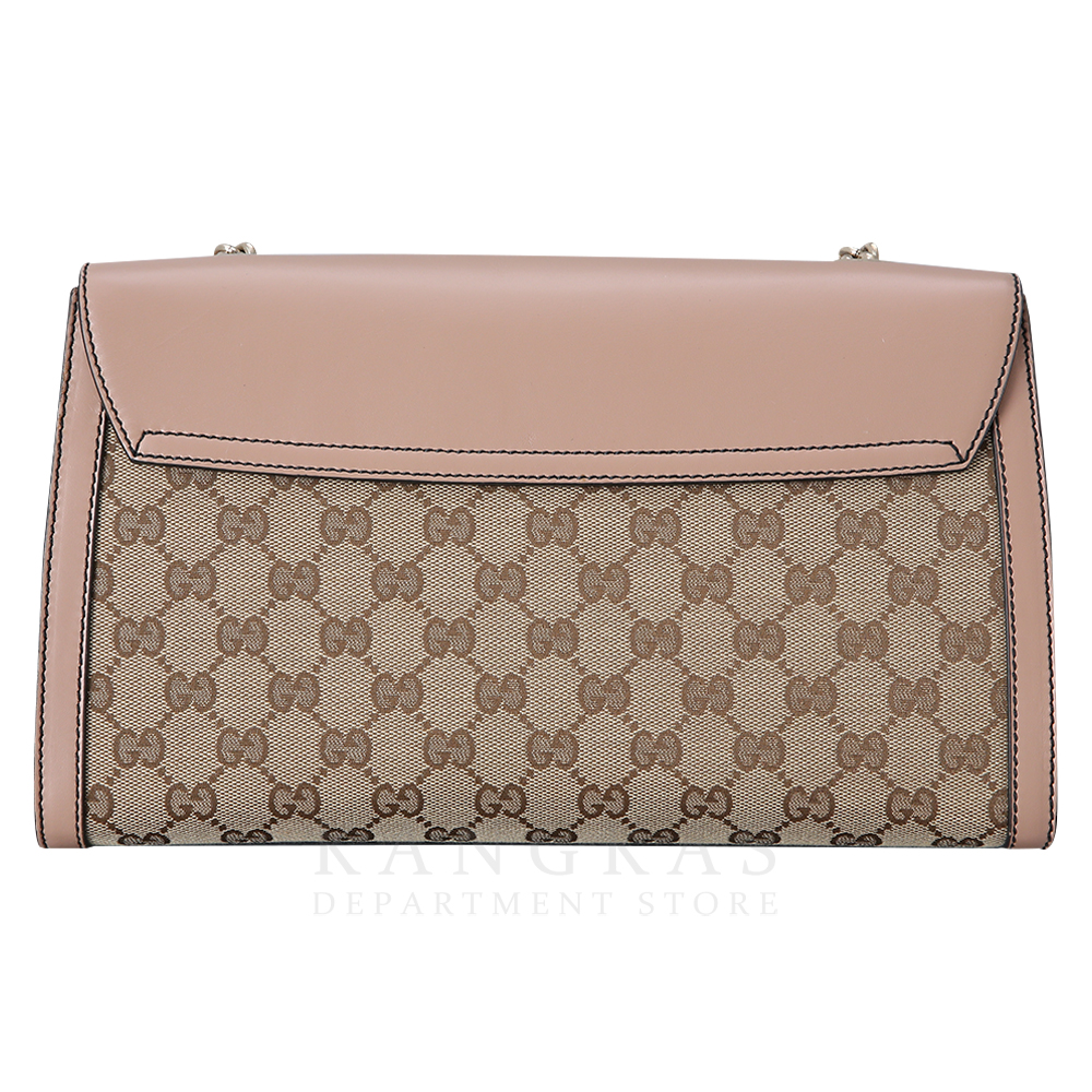 GUCCI(USED)구찌 295402 에밀리 체인 숄더백