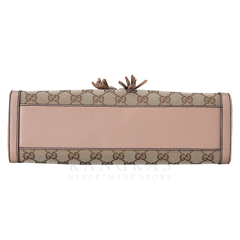 GUCCI(USED)구찌 295402 에밀리 체인 숄더백