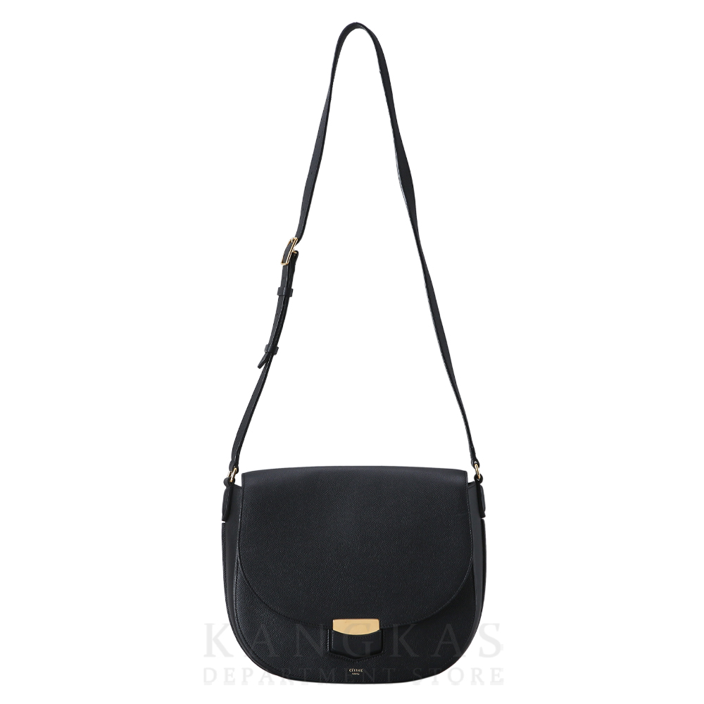 CELINE(USED)셀린느 트로터 스몰 크로스백