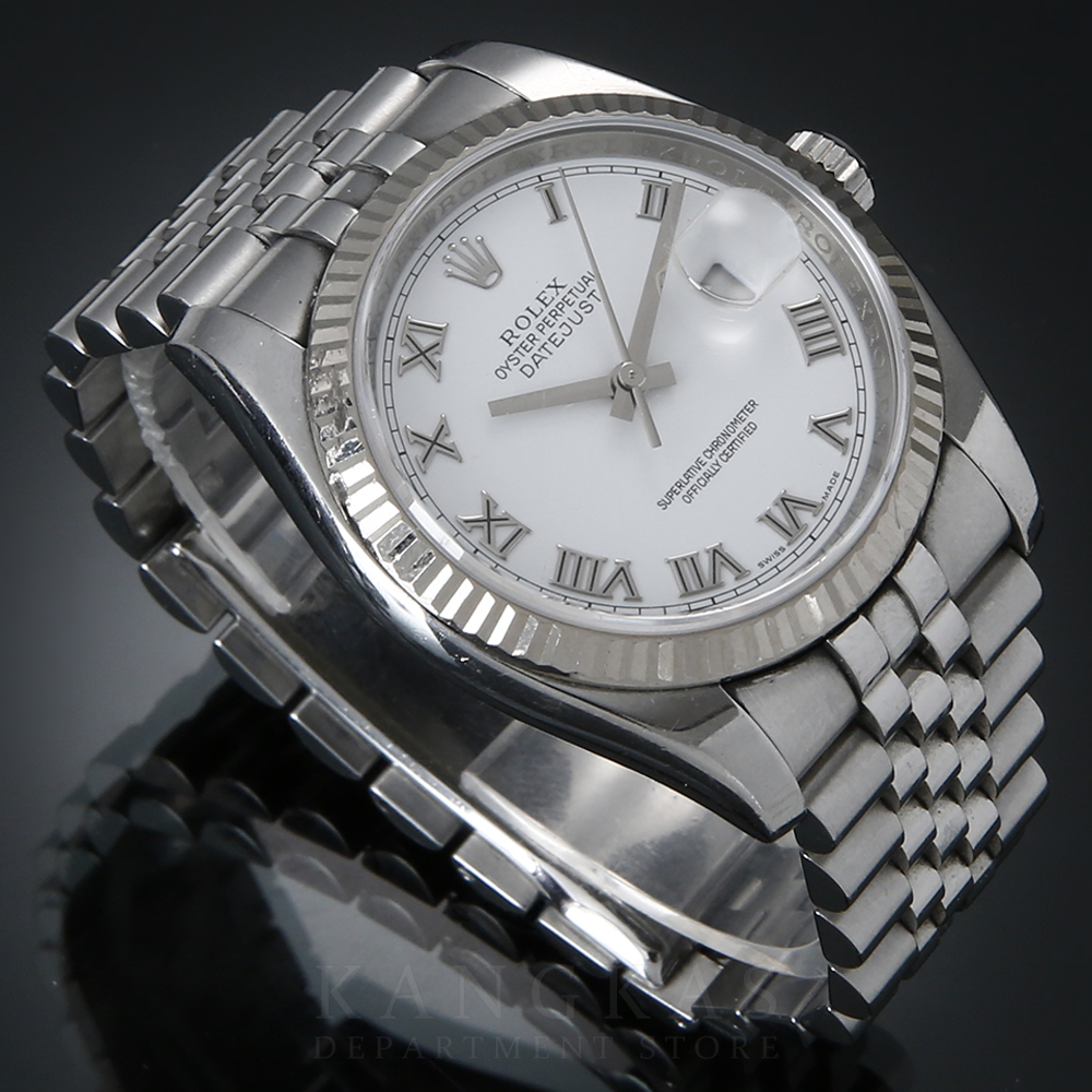 ROLEX(USED)롤렉스 데이저스트 116234