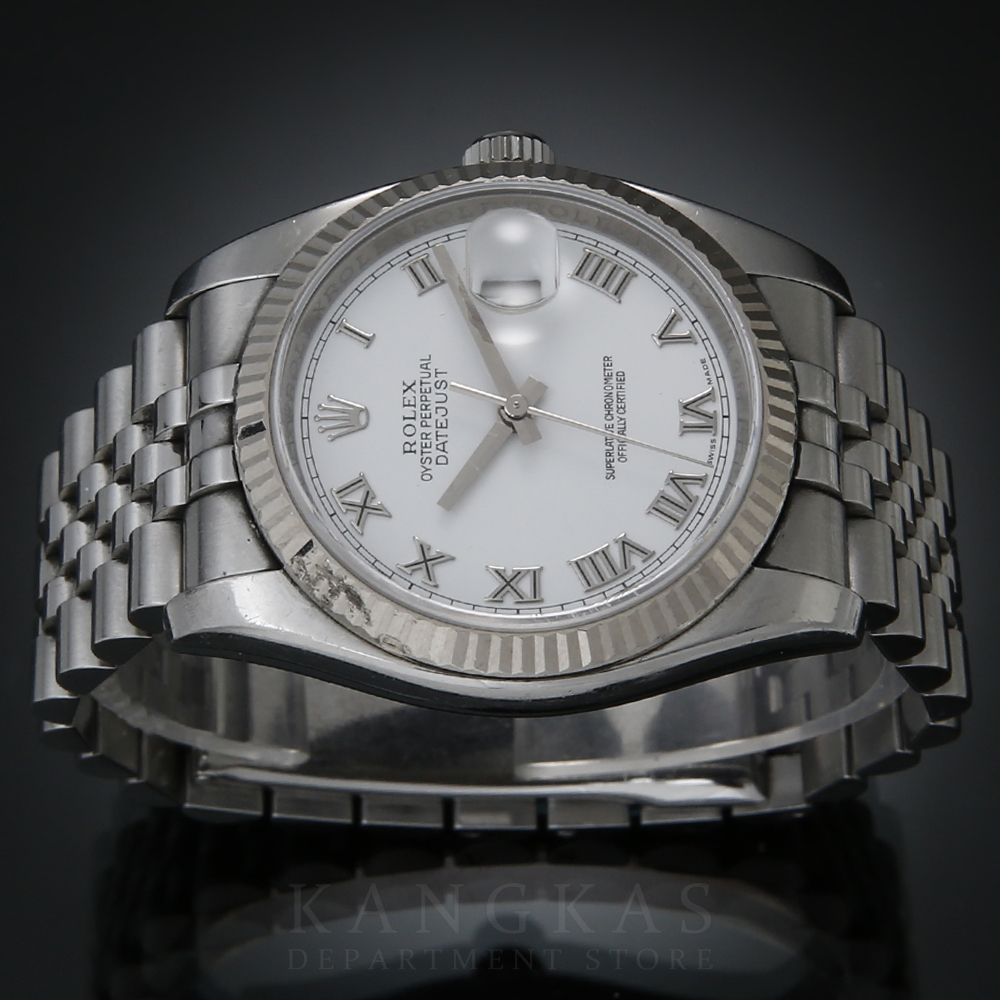 ROLEX(USED)롤렉스 데이저스트 116234